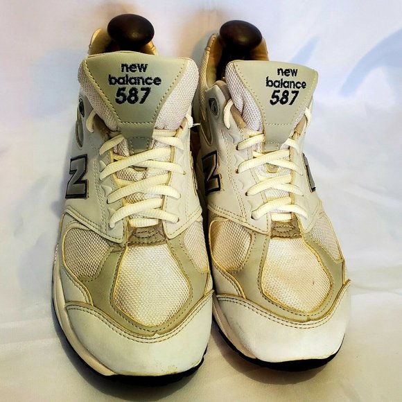 New Balance W587 W587wb Motion Control 